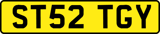 ST52TGY