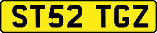 ST52TGZ