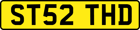 ST52THD