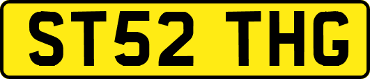 ST52THG