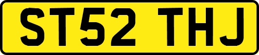 ST52THJ