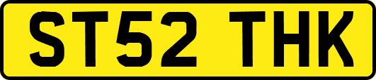 ST52THK