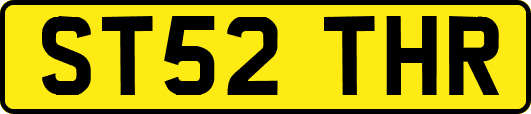 ST52THR
