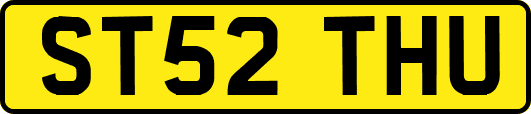 ST52THU