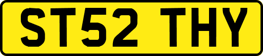 ST52THY