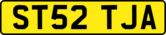ST52TJA
