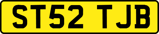 ST52TJB