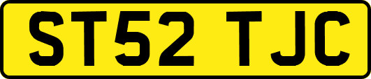 ST52TJC