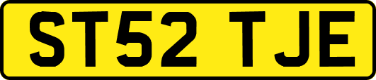 ST52TJE
