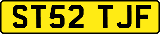 ST52TJF