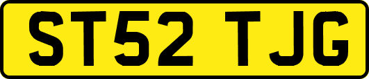 ST52TJG