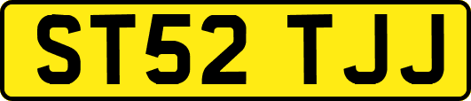 ST52TJJ