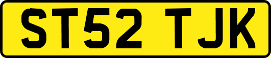 ST52TJK