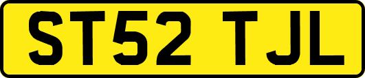 ST52TJL
