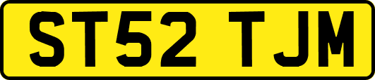 ST52TJM
