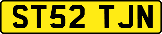 ST52TJN