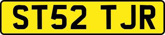ST52TJR