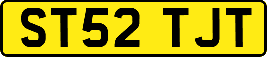 ST52TJT
