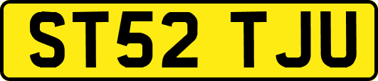 ST52TJU