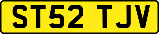 ST52TJV