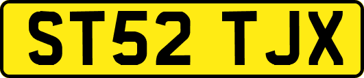 ST52TJX