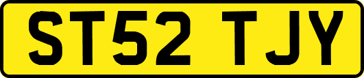 ST52TJY