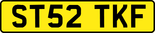 ST52TKF