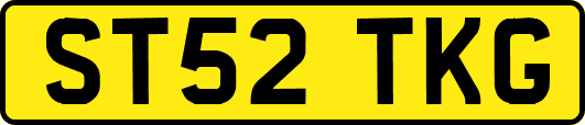 ST52TKG