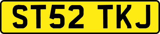 ST52TKJ