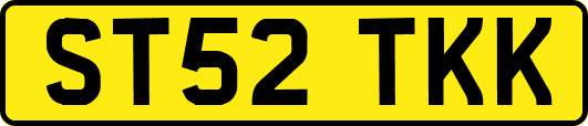 ST52TKK