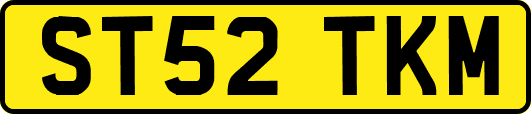 ST52TKM