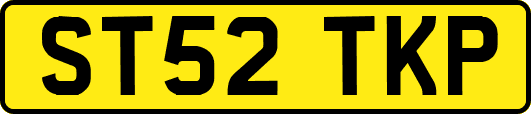 ST52TKP