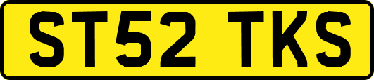 ST52TKS