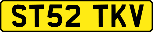 ST52TKV