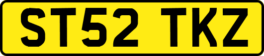 ST52TKZ