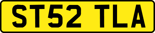 ST52TLA
