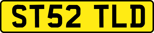 ST52TLD