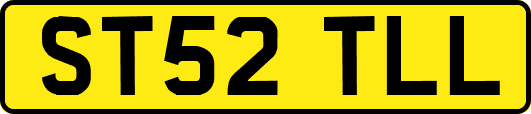 ST52TLL