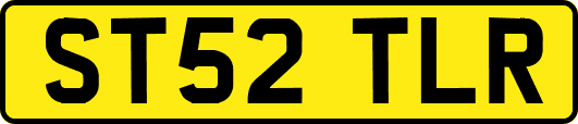 ST52TLR