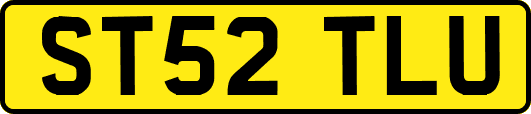 ST52TLU