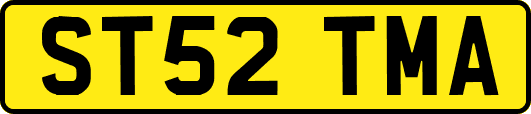 ST52TMA