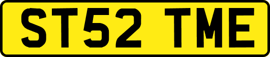 ST52TME