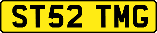 ST52TMG
