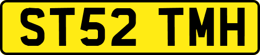 ST52TMH