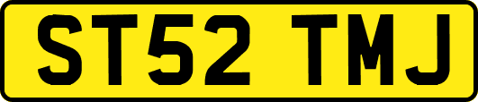 ST52TMJ