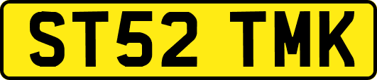 ST52TMK