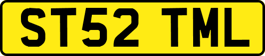 ST52TML