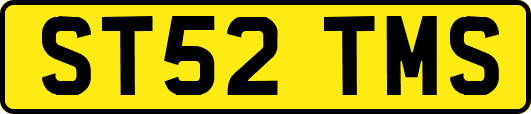 ST52TMS
