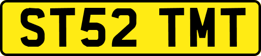 ST52TMT