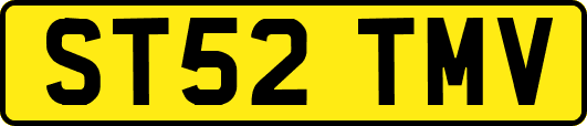 ST52TMV
